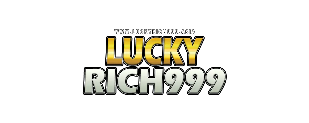 Luckyrich999 