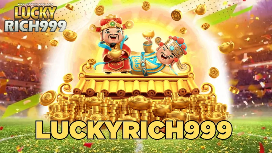 Luckyrich999