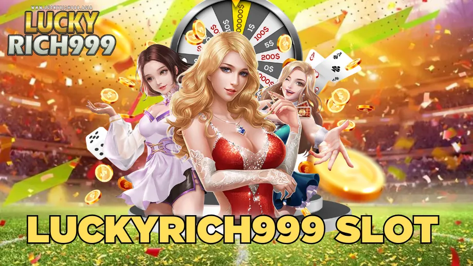 Luckyrich999